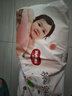 好奇（Huggies）铂金装小桃裤成长裤XL96片(12-17kg)加大号尿不湿【透爽散热】 实拍图