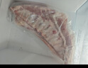 鲜京采 内蒙古羔羊羊排 净重4斤/袋 烧烤食材 地标认证 源头直发 实拍图