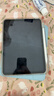 Apple/苹果 iPad11英寸 A16芯片2025年款 平板电脑 (256GB WLAN版/学习办公娱乐)银色 实拍图