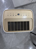 多乐信（DOROSIN）家用除湿机 除湿量30升/天 60㎡ 地下室回南天干衣除湿吸湿器APP智控负离子干燥机ER-630ES 实拍图