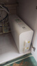 米家小米（MI） 前置过滤器反冲洗前置净水器全屋净水器家用过滤器前置净水器 MJQZGLQFYHDB 实拍图