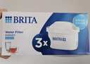 碧然德（BRITA） 家用滤水壶 净水壶滤芯 Maxtra 多效滤芯 3枚装 实拍图
