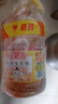 鲁花 食用油  物理压榨  非转基因 玉米油6.18L   实拍图
