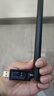 Tenda腾达 usb无线网卡wifi6 AX900双频5g 无线网卡台式机专用 高增益天线 wifi接收器 无线wifi发射 实拍图