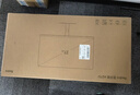小米（MI）Redmi 27英寸显示器 A27 IPS技术 100Hz高刷新率 三微边设计 低蓝光爱眼 电脑办公显示器显示屏 实拍图