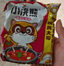 统一小浣熊 番茄红烩味干脆面 35g*30包 整箱装儿时美食干脆面方便面 实拍图