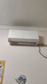 奥克斯空调 省电侠Pro 大1匹 新一级能效变频冷暖 Wifi智控防直吹 铜管 国家补贴 KFR-26GW/BpR3AES1(B1) 实拍图
