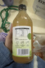 海霖原浆苹果醋3.5度475ml瓶装无添加发酵醋0非饮料山西酿造果醋 实拍图