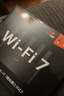 Tenda腾达路由器WiFi7【云霄BE5100】千兆穿墙王信号放大器增强无线超强2.5g网口家用电竞立式BE6L Pro 实拍图