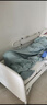 迈德斯特电动老人护理床家用瘫痪床可大小便自动清洗病床老年人医院医用 A26【床高可调】整体翻身【防侧下滑】手电两用 实拍图