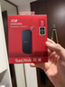 闪迪（SanDisk）1TB Type-c USB3.2移动固态硬盘（PSSD）E30高速 移动SSD 读速800MB/s 兼容手机笔记本电脑 实拍图