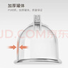 华佗真空拔罐器家用12罐抽气式拔气罐加厚防爆拔火罐全套工具 实拍图