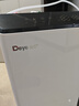 德业除湿机家用卧室轻音抽湿机APP手机智控 工业/地下室/别墅/复式商用除湿器50L/D DYD-D50A3 50L/天 DYD-D50A3 实拍图