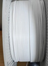 拓竹PLA Basic基础 3D打印耗材 高韧性易打印 RFID智能参数识别--净重1kg 玉石白10100 无料盘 实拍图