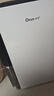 德业（Deye）除湿机/抽湿机 除湿量25升/天 45㎡家用轻音地下室除潮除湿器干衣机客厅卧室 手机智控DYD-T22A3 实拍图