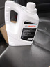 博世（BOSCH）有机长效汽车防冻液发动机冷却液 养车保养 冰点-45℃ 4L（绿色） 实拍图