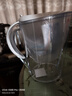 碧然德（BRITA）过滤净水器 家用滤水壶 净水壶 Marella 海洋系列 3.5L（白色） 实拍图