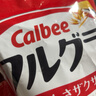 卡乐比（Calbee）即食燕麦片 原味水果麦片600g 日本进口非油炸 营养代餐早餐零食 实拍图