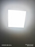 美的（Midea）厨房灯LED集成吊顶扣板厨卫灯平板浴室卫生间嵌入式面板吸顶灯 实拍图