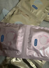杜蕾斯（durex）避孕套超薄金至润三合一16只 安全套玻尿酸成人计生情趣001女神节 实拍图