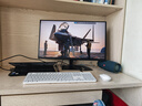 小米（MI）REDMI27英寸4K专业级色准HDR400 10Bit Type-C90W 适配17PM旋转升降办公显示器屏A27UType-C版2026 实拍图