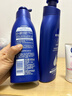 妮维雅（NIVEA）【孙颖莎同款】保湿滋润身体乳男士女士深润滋养乳液400ml*2 实拍图