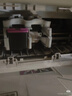 双杰803墨盒适用惠普803墨盒 HP 2132 2622 1112 2621 2131 2130 2623 2628 1111 2600打印机墨盒墨水 彩转黑墨盒 实拍图