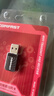 COMFAST CF-812AC双频5G 1300M千兆usb3.0无线网卡台式机专用笔记本电脑主机WIFI接收发射器RTL8812bu 实拍图