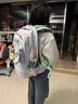 TigerFamily虎米书包小学生3-6年级初高中护脊减负双肩包背包男女 实拍图