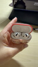 Apple/苹果 AirPods 4(支持主动降噪)搭配无线充电盒(USB-C)苹果耳机 蓝牙耳机适用iPhone/iPad 四代 实拍图