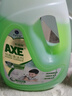 斧头牌（AXE）去污地板清洁剂 柠檬清香 2L 瓷砖实木地板通用 实拍图