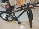 PHILLIPS自行车成人山地车自行车变速减震公路自行车男女学生越野脚踏单车 实拍图