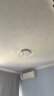 惠普精工三防吸顶灯led超薄简约阳台卧室厨卫过道灯具30CM白光 实拍图