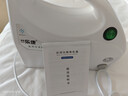 淳紫乐康医用空气压缩式雾化机家用儿童老人成人婴儿宠物雾化器YJY-II 实拍图