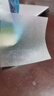 晨光（M&G）文具72*72mm彩色透明优事贴高颜值便利贴可粘标签贴纸便签纸中小学生笔记贴50张YS-851 实拍图