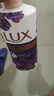 力士（LUX）依兰香沐浴露套装幽莲魅肤沐浴乳1000g送幽莲350g 持久留香 实拍图
