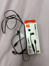 JBLTUNE310C有线耳机Type-C接口入耳式耳机 电脑耳机 适用于USB-c设备黑色 实拍图