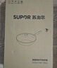 苏泊尔（SUPOR）炒锅 不粘锅平底炒菜锅煎锅32cm电磁炉燃气通用易洁少油烟 实拍图