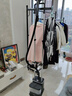 美的（Midea）【服装店商用】立式挂烫机45g/min大蒸汽2.6L水箱新款升级熨烫机家用小型电熨斗年货节礼物YGD30S1 实拍图