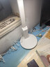 好视力学习护眼台灯学生儿童书桌卧室全光谱Led灯 TG033-TN  实拍图