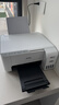 爱普生（EPSON）墨仓式 L3251彩色打印机 微信打印/无线连接 家用打印优选 AI学习打印机（打印、复印、扫描） 实拍图
