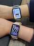 小米（MI）手环9Pro粉金 智能手环 高精度运动健康 睡眠呼吸暂停监测 心率血氧监测运动手环送男友送女友 实拍图