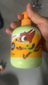 贝亲（Pigeon）青少年儿童洗发水300ml 3-12岁净透清爽 疯狂动物城联名 IA320 实拍图