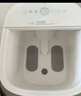 米家小米泡脚桶全自动恒温加热按摩足浴盆智能杀菌洗脚桶过小腿 三八妇女节礼物送妈妈 实拍图