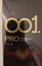 杰士邦避孕套安全套超薄001PROmax2只隐形裸入套聚氨酯计生情趣用品 实拍图