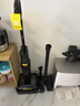 添可芙万 Stretch Steam Combo1机5用160℃蒸汽洗地机躺平0缠毛吸拖一体自动清洗拖地吸尘器扫地机器人 实拍图