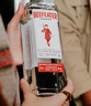 必富达（Beefeater）金酒 琴酒杜松子酒 英国伦敦进口烈酒  蒸馏酒 700ml  调酒送礼 实拍图