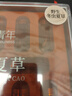 同仁堂品牌西藏野生冬虫夏草2-3根/g12g约36根高端礼盒送大客户送领导 实拍图