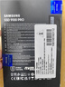 三星（SAMSUNG）4TB SSD固态硬盘 M.2接口(NVMe协议PCIe5.0*4)AI电脑配件 读速14800MB/S 9100 PRO 实拍图