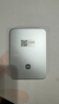 小米MI【3C认证】金沙江充电宝磁吸超薄500015W手机17ProiPhone17ProAir适用22.5W户外储能电源 实拍图